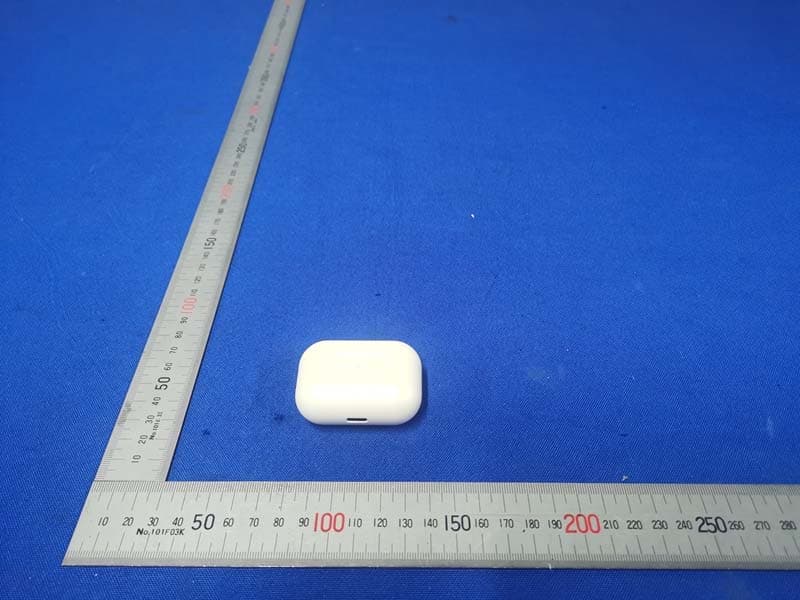 TWS Bluetooth Earbuds - FCC ID 2AZJO-W2 - Shenzhen Huishunda Technology Co., Ltd (5)