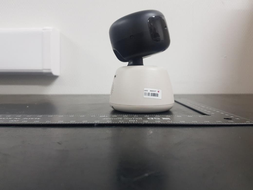 Wireless Home Camera - FCC ID 2AZK3-TSC-221P - TRUEN Co., Ltd. (5)