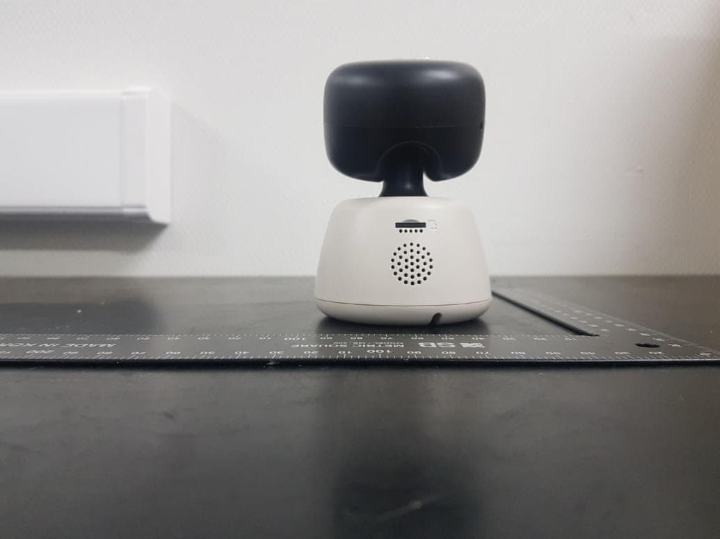 Wireless Home Camera - FCC ID 2AZK3-TSC-221P - TRUEN Co., Ltd. (4)