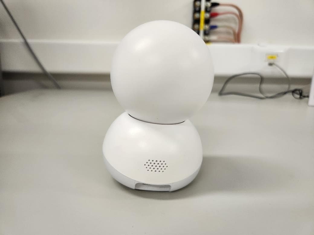 Wireless Home Camera - FCC ID 2AZK3-TSC-421P - TRUEN Co., Ltd. (3)