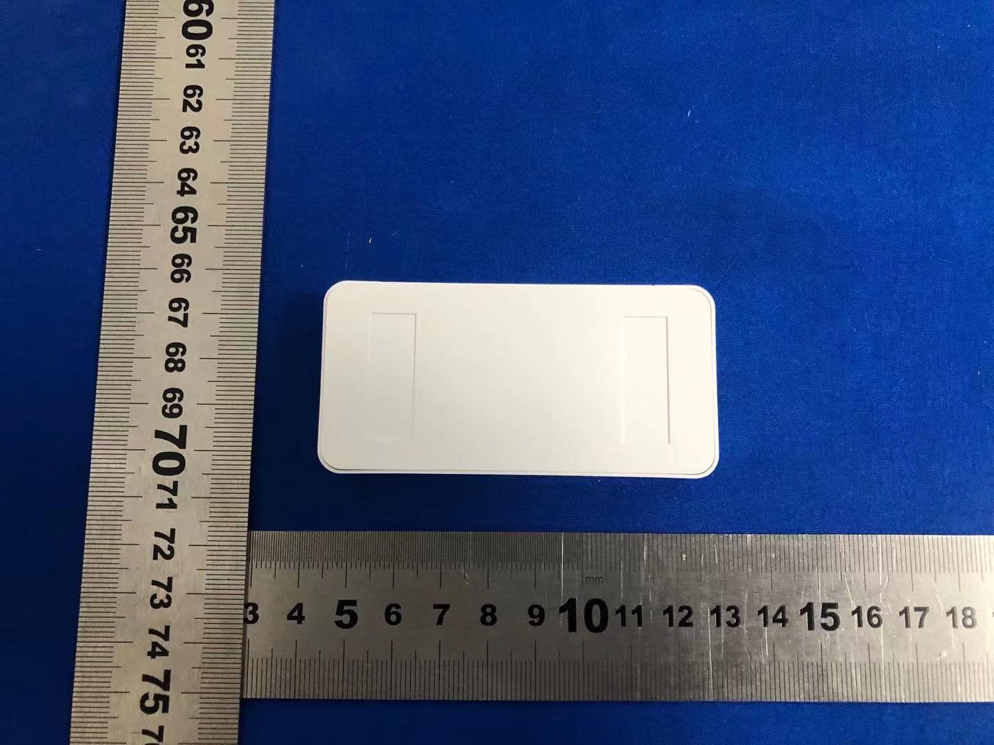 Smart full color light strip - FCC ID 2AZK7-RGBCW5M - Dongguang Zoyo Electronics Technology Co., Ltd.