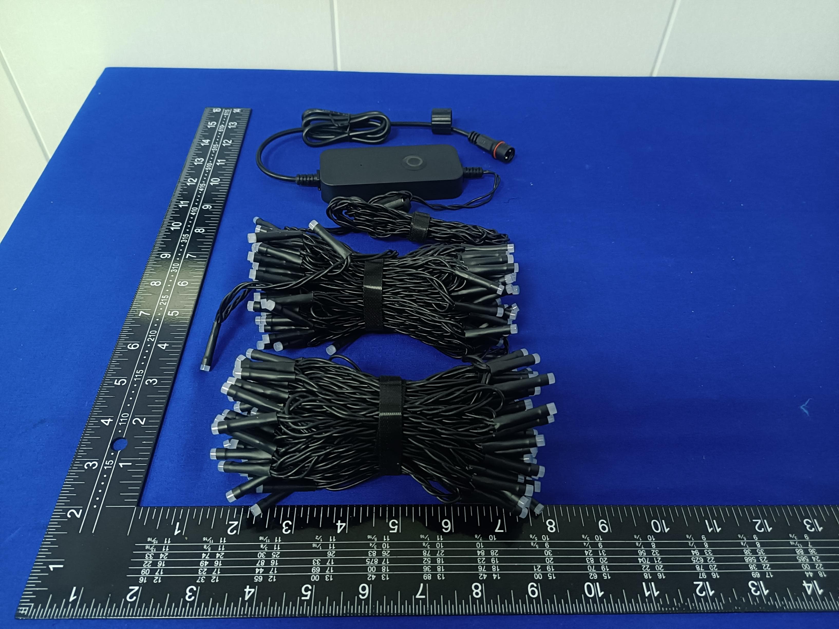Smart LED String - FCC ID 2AZK7-RGBIC-200 - Dongguang Zoyo Electronics Technology Co., Ltd. (3)