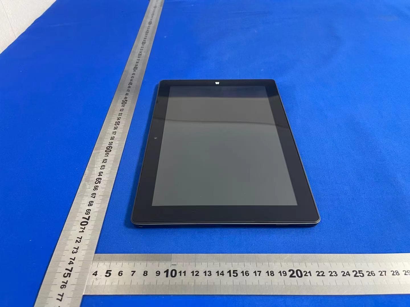 AiBook 1001 - FCC ID 2AZK9-1001 - AWOW Technology (shenzhen) Co.,Ltd. (5)