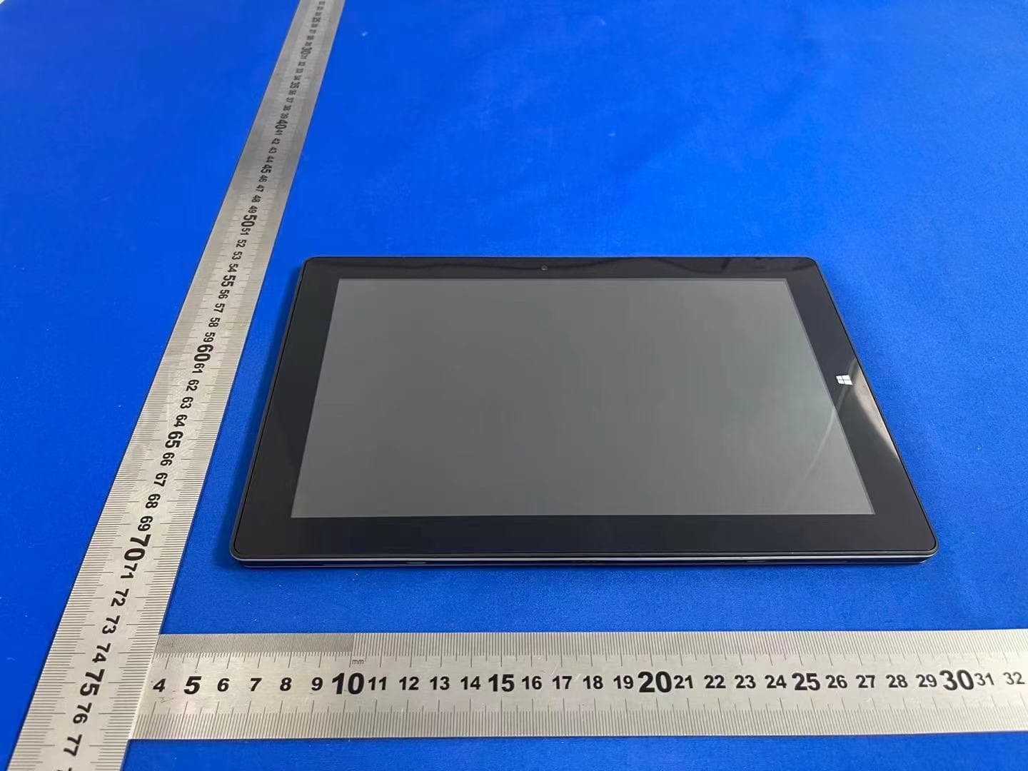 AiBook 1001 - FCC ID 2AZK9-1001 - AWOW Technology (shenzhen) Co.,Ltd. (2)