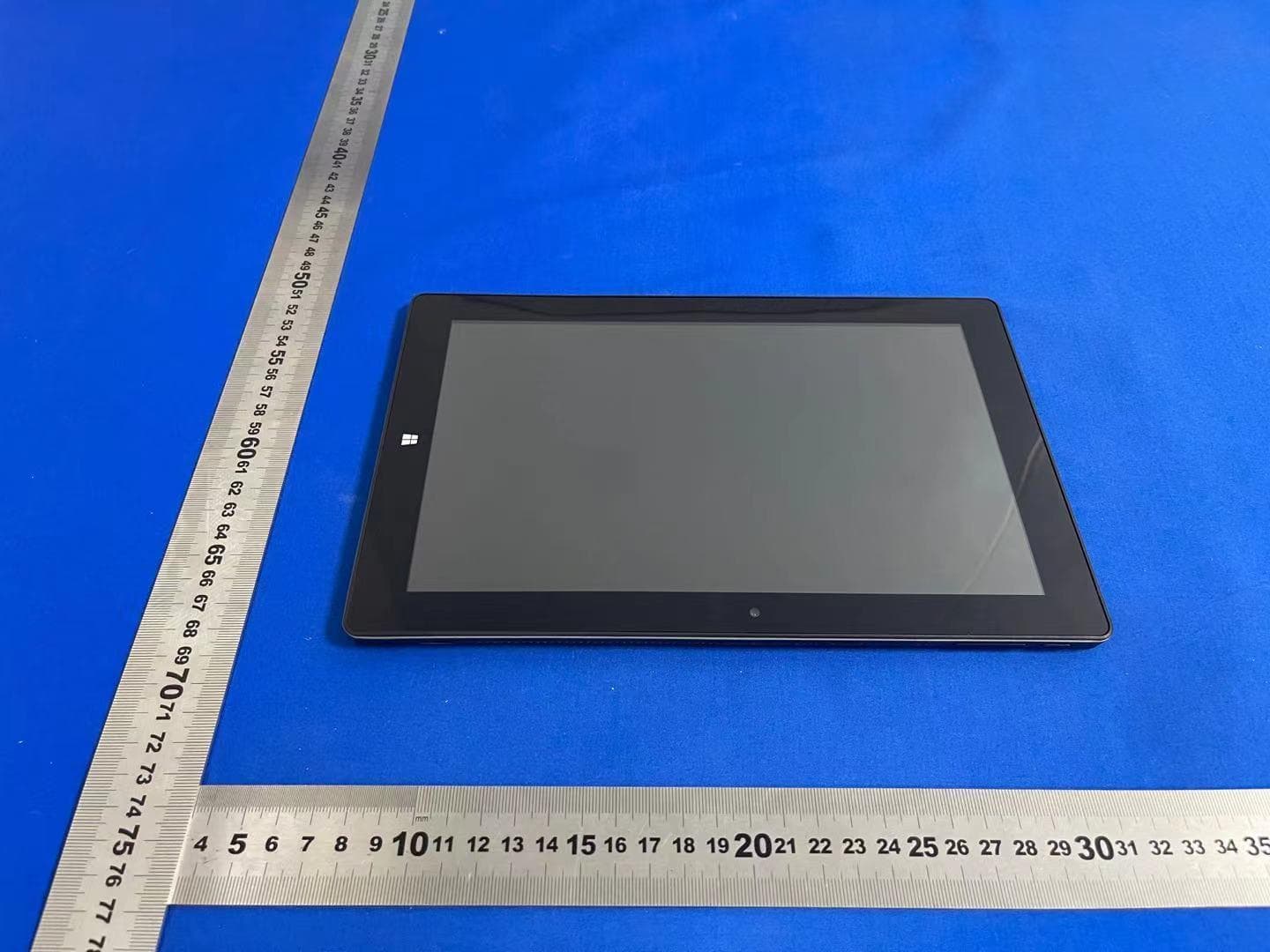 AiBook 1001 - FCC ID 2AZK9-1001 - AWOW Technology (shenzhen) Co.,Ltd. (3)