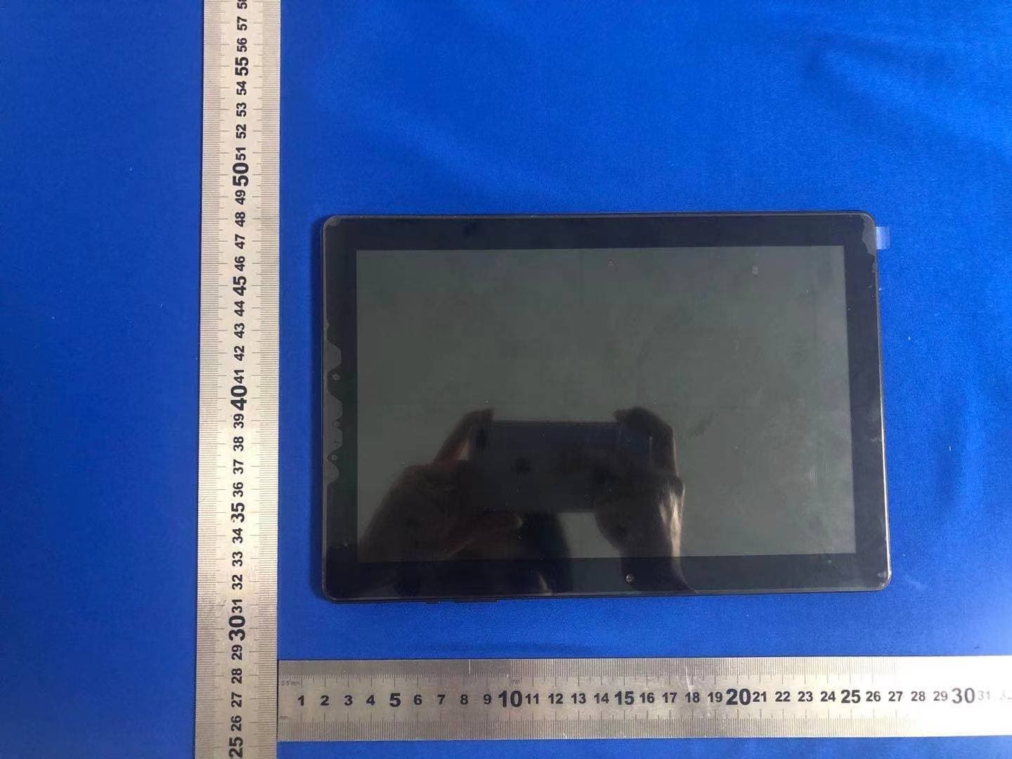 tablet - FCC ID 2AZK9-1022 - AWOW Technology (shenzhen) Co.,Ltd.