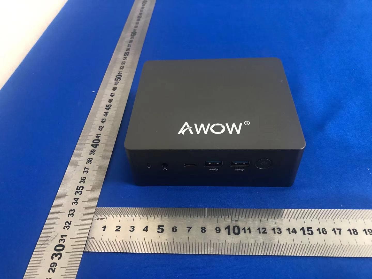 MINI PC - FCC ID 2AZK9-AK41 - AWOW Technology (shenzhen) Co.,Ltd. (3)