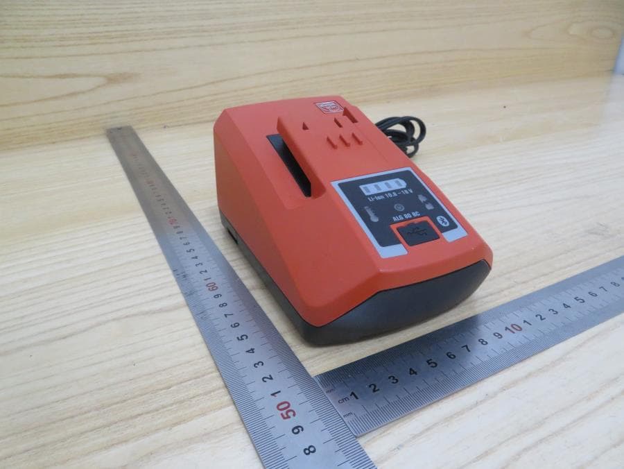 BATTERY CHAGER - FCC ID 2AZKC-ALG80BC - Ten Pao Industrial Co.,Ltd (3)