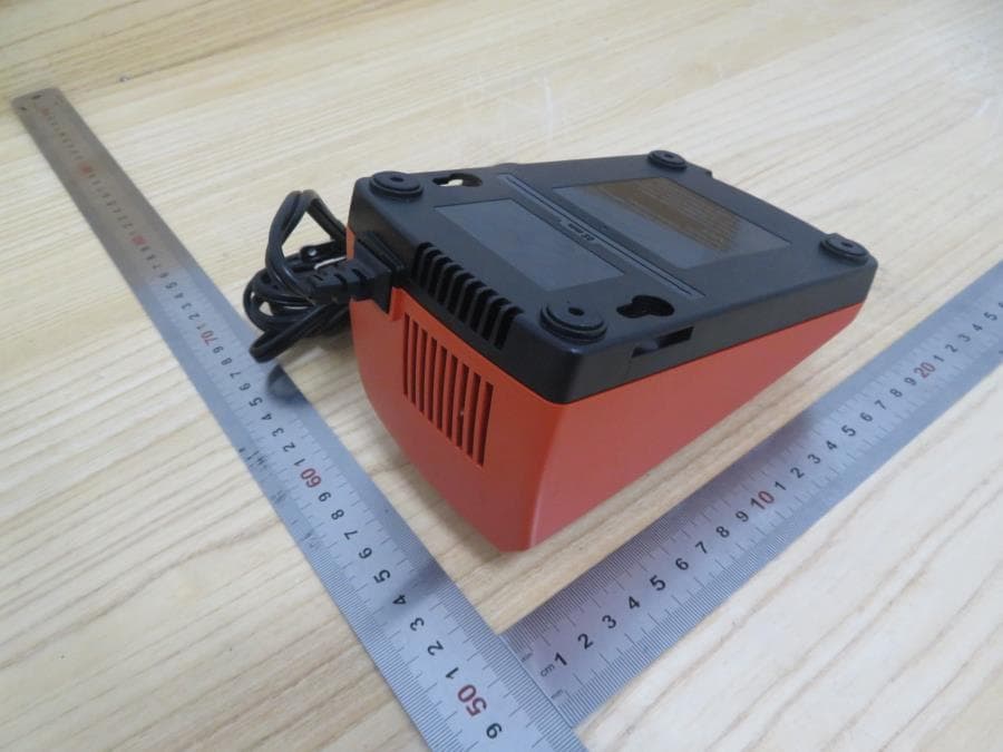 BATTERY CHAGER - FCC ID 2AZKC-ALG80BC - Ten Pao Industrial Co.,Ltd (4)