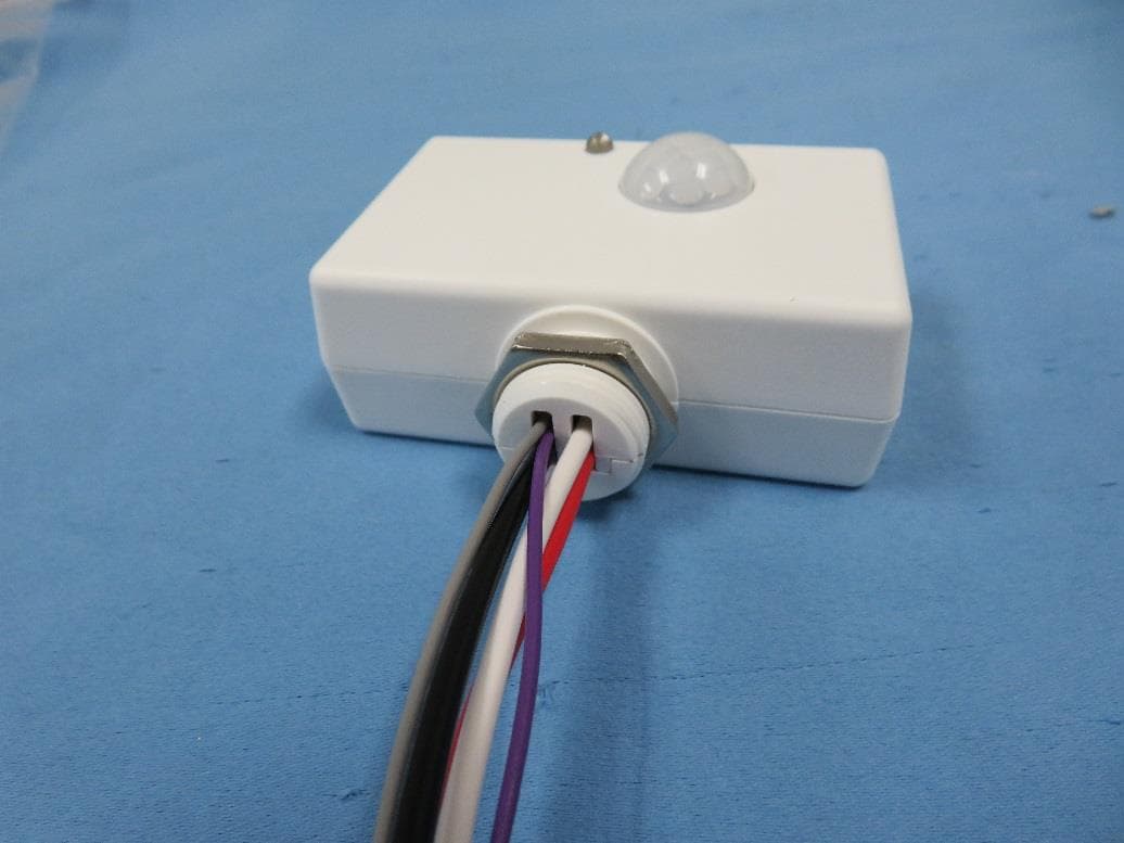 Precision anchor - FCC ID 2AZKC-S001CEN - Ten Pao Industrial Co.,Ltd (4)