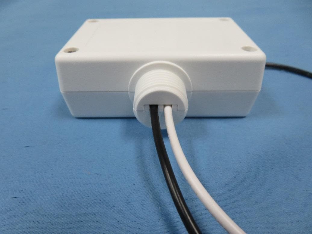 Precision anchor - FCC ID 2AZKC-S001CEN - Ten Pao Industrial Co.,Ltd