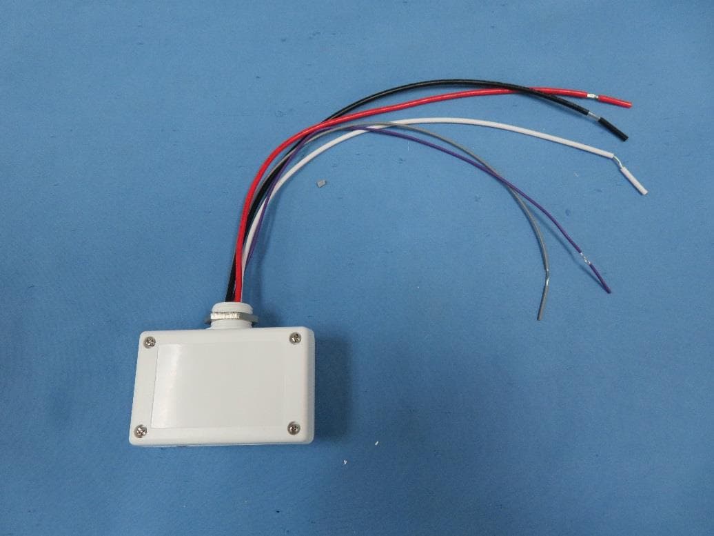 Precision anchor - FCC ID 2AZKC-S001CEN - Ten Pao Industrial Co.,Ltd (2)