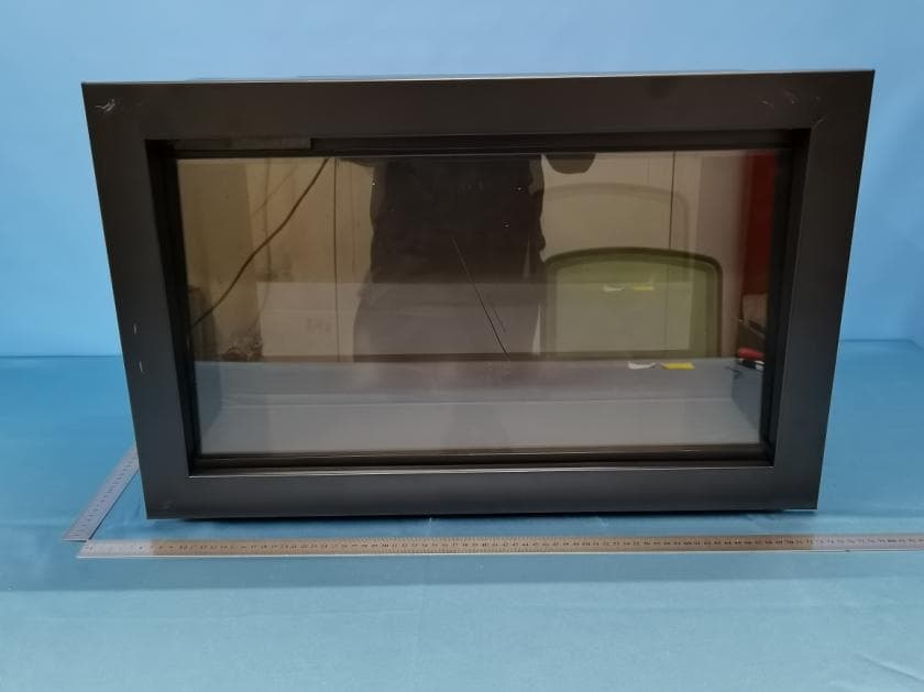 ELECTRIC FIREPLACE - FCC ID 2AZKE-BS19000 - AMANTII IMPORTS CORP (3)