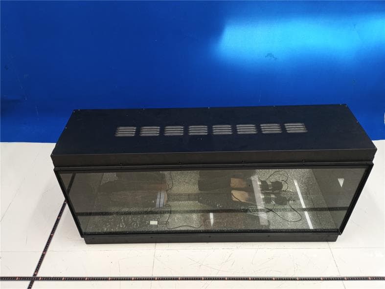 Electric Fireplace - FCC ID 2AZKE-EDR - AMANTII IMPORTS CORP (2)