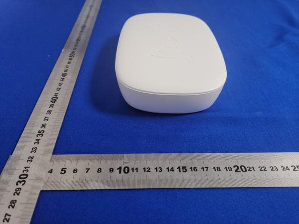Ultraviolet box - FCC ID 2AZKF-VHWB01 - Shenzhen Hongyuan new material technology Co., Ltd