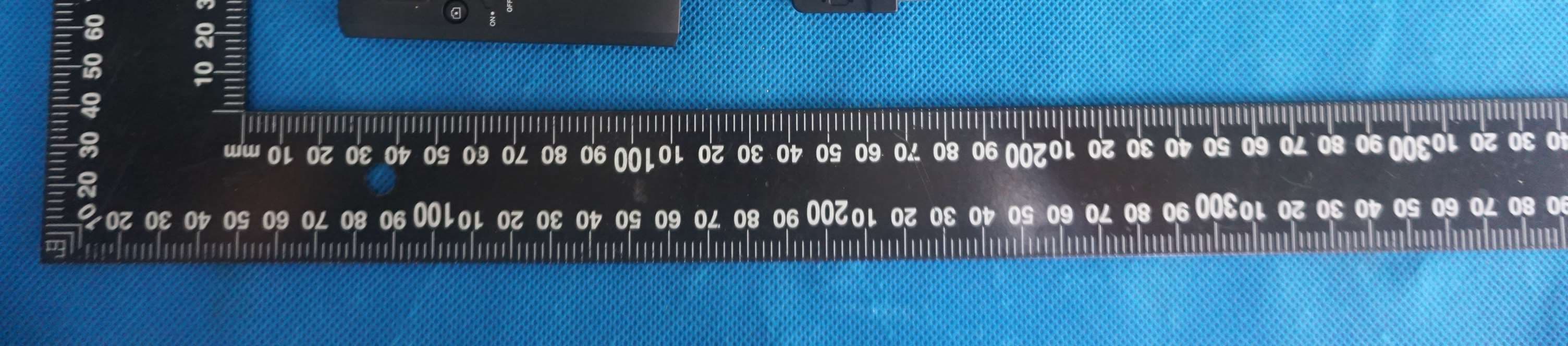 Wireless Extension Bar - FCC ID 2AZKG-CLICA - Moman Technology Limited (2)