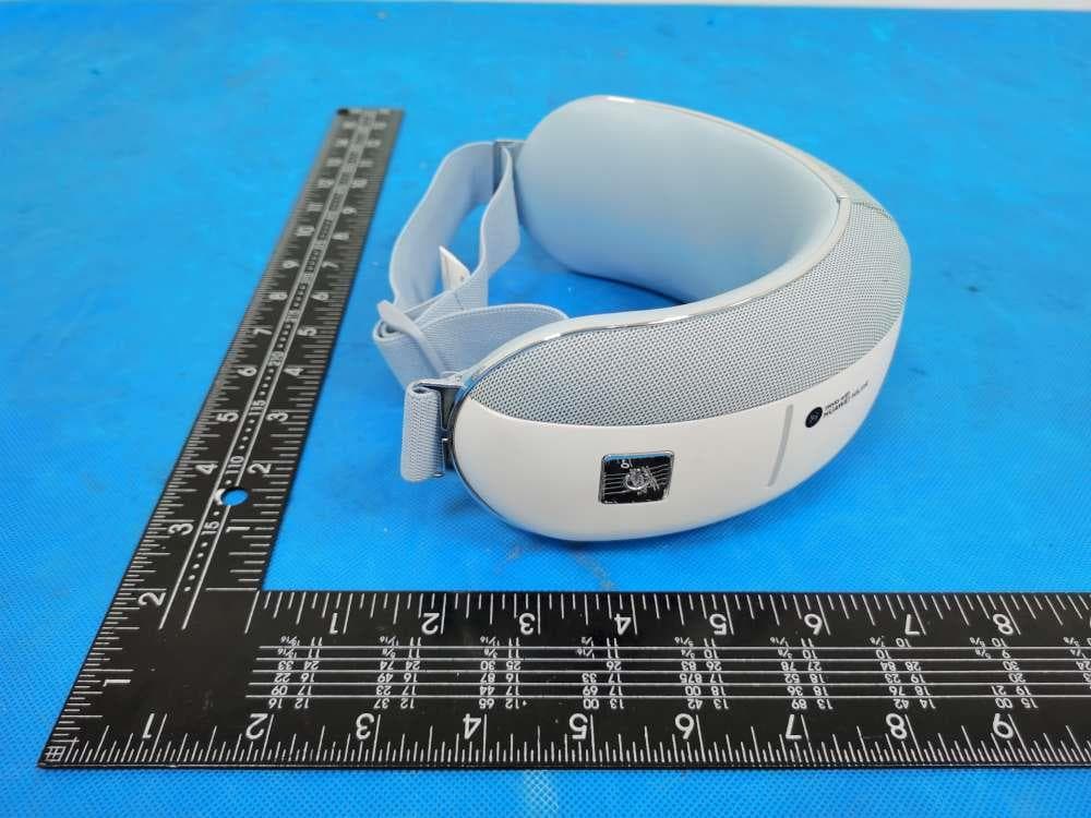 KAISUM Eye Massager - FCC ID 2AZKH-KAISUM - TAIZHOU KAISUM FITNESS EQUIPMENT CO., LTD. (5)