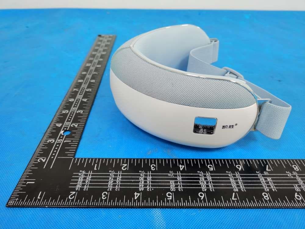 KAISUM Eye Massager - FCC ID 2AZKH-KAISUM - TAIZHOU KAISUM FITNESS EQUIPMENT CO., LTD. (3)