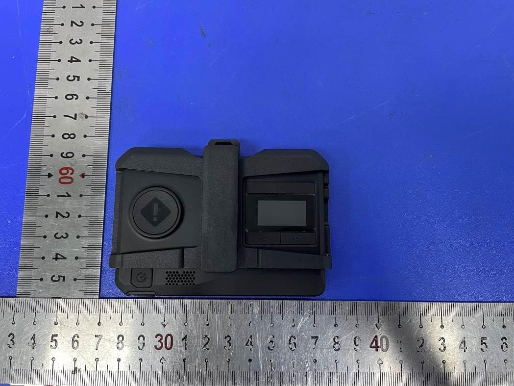 Brama L - FCC ID 2AZKJ-ID - INTERLINK-U HONG KONG COMPANY LIMITED