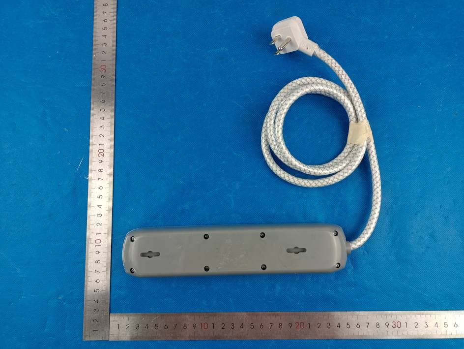 WIFI Extension cord set - FCC ID 2AZKQ-20310 - Kingtec (vietnam) technologies Co.,ltd. (2)