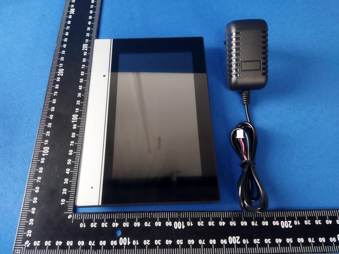 Video door phone - FCC ID 2AZKV-7024B - Shenzhen Xinsilu Smart Home Co., Ltd. (2)