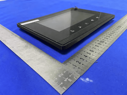 V70W - FCC ID 2AZKVG64909 - Shenzhen Xinsilu Smart Home Co., Ltd. (2)
