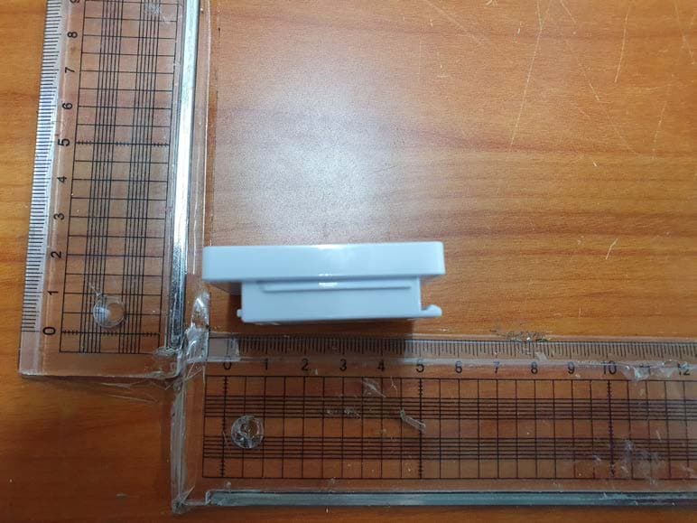 Electronic Shelf Label - FCC ID 2AZKWREBE-TZ15C - ATEC IOT CO.LTD (3)