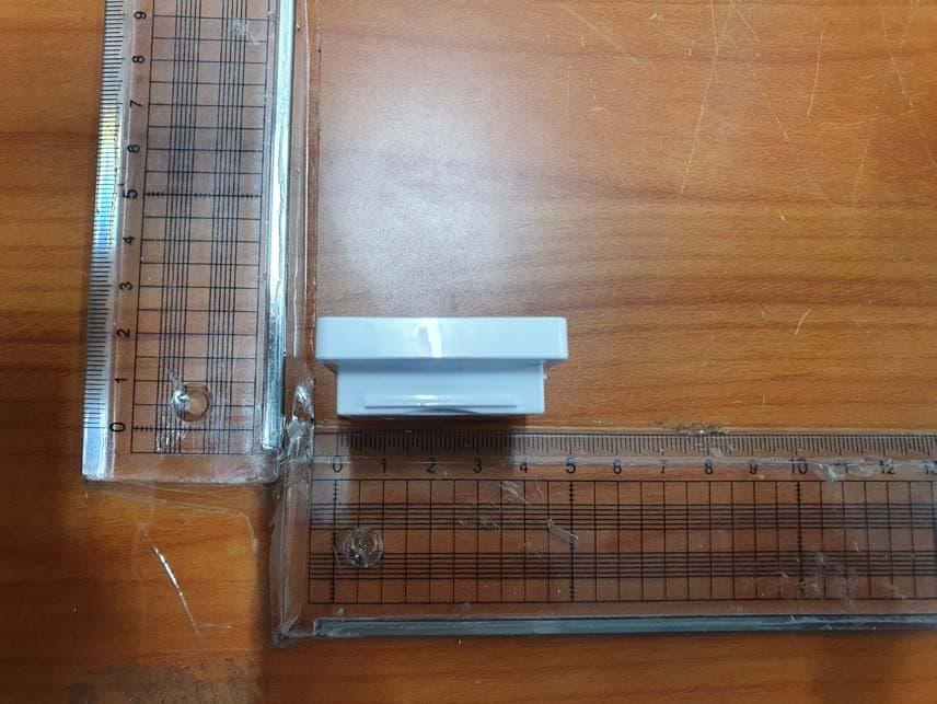 Electronic Shelf Label - FCC ID 2AZKWREBE-TZ15C - ATEC IOT CO.LTD (2)