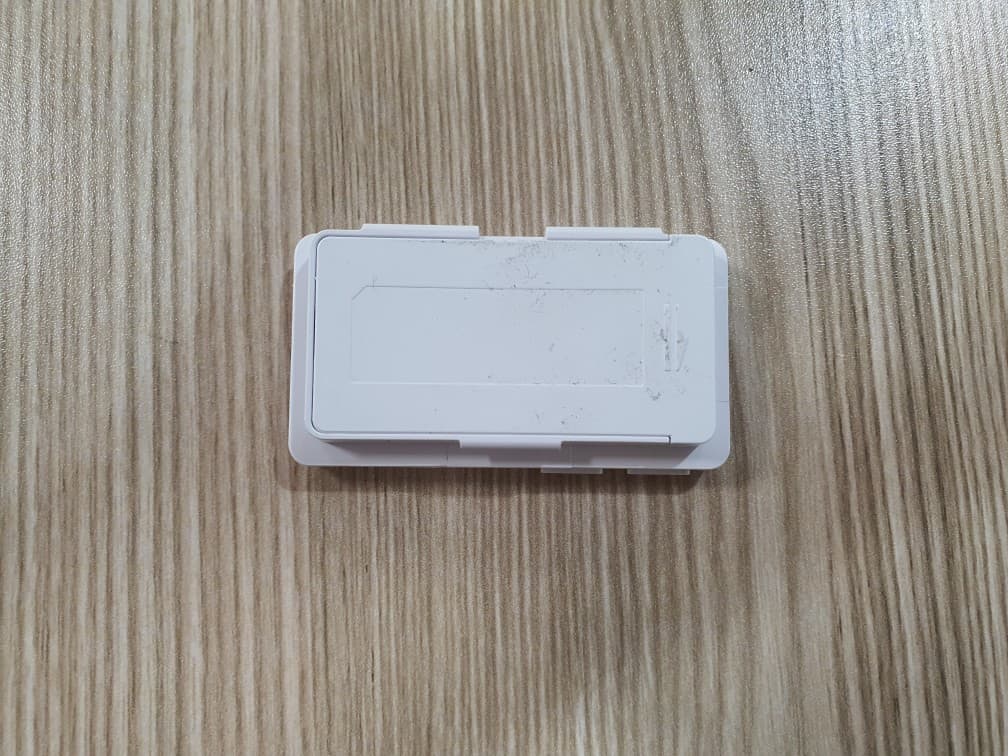 Electronic Shelf Label - FCC ID 2AZKWREBE-TZ21LA - ATEC IOT CO.LTD (2)