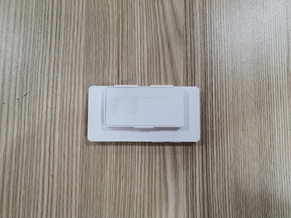 Electronic Shelf Label - FCC ID 2AZKWREBE-TZ29LA - ATEC IOT CO.LTD (2)