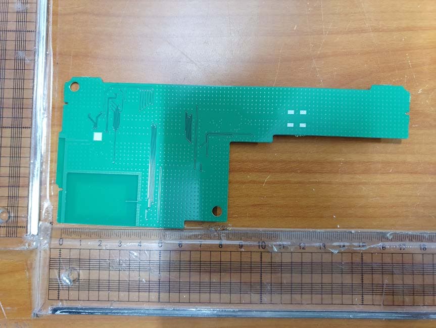 Electronic Shelf Label - FCC ID 2AZKWREBE-TZ75C - ATEC IOT CO.LTD (3)