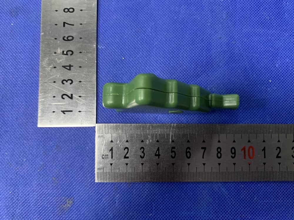 RF CONTROL SYSTEM - FCC ID 2AZL2-ER - EVER RICH INDUSTRIAL CO.LTD (4)