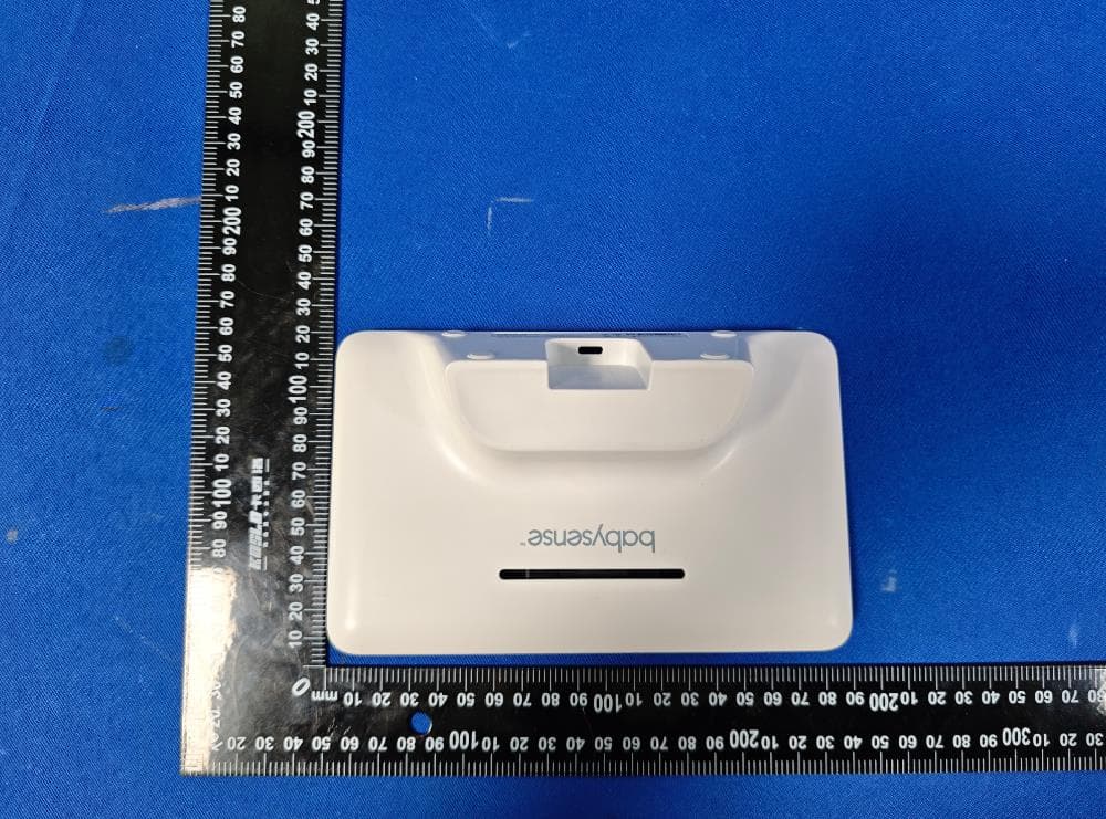 smart baby monitor/video baby monitor - FCC ID 2AZL5-VDM70PU - Hisense Ltd., (2)