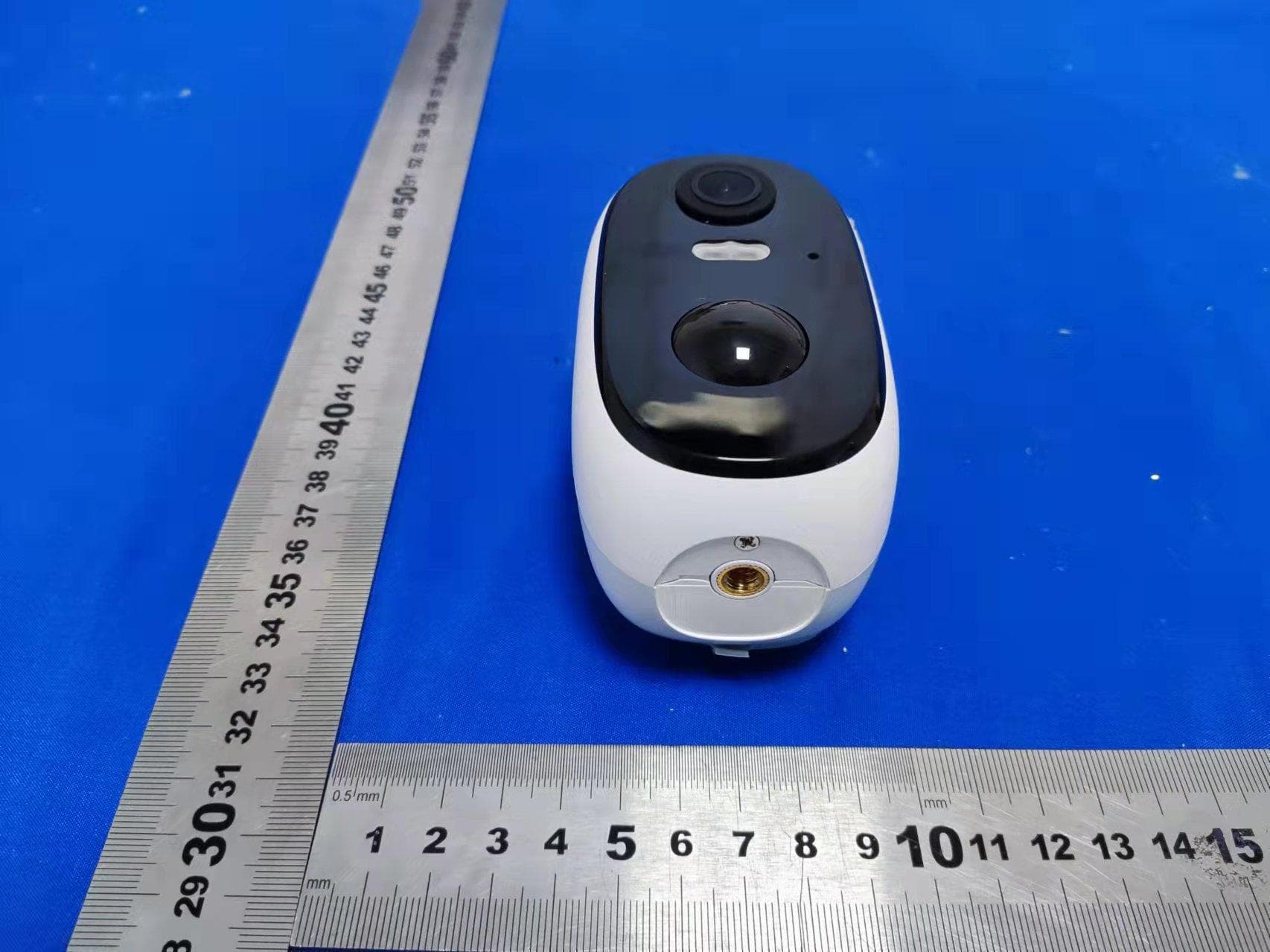 Security Camera - FCC ID 2AZL7-ZS-GX5S - Shenzhen CTV Int Cloud Technology Co., Ltd (3)