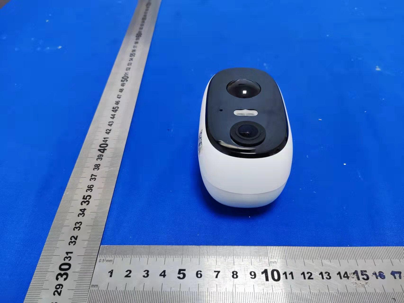 Security Camera - FCC ID 2AZL7-ZS-GX5S - Shenzhen CTV Int Cloud Technology Co., Ltd (4)