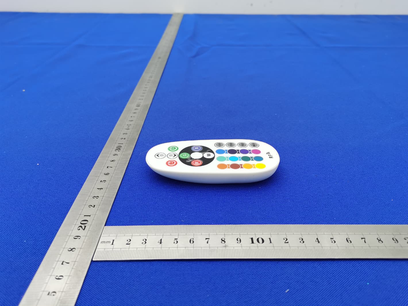 Controller - FCC ID 2AZLCBL-ASLD-01 - BEAUTY (STC) MANUFACTURING CO.,LIMITED (4)