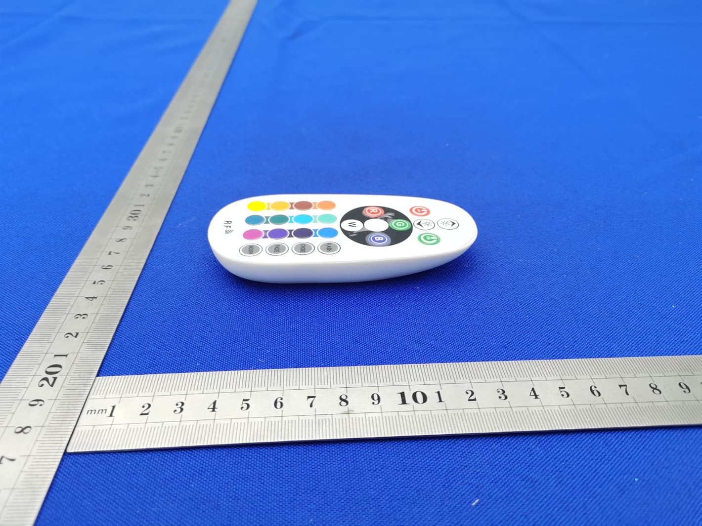 Controller - FCC ID 2AZLCBL-ASLD-01 - BEAUTY (STC) MANUFACTURING CO.,LIMITED (3)