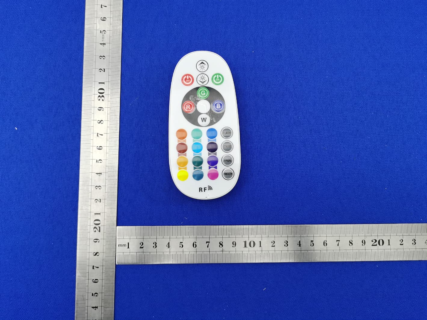 Controller - FCC ID 2AZLCBL-ASLD-01 - BEAUTY (STC) MANUFACTURING CO.,LIMITED