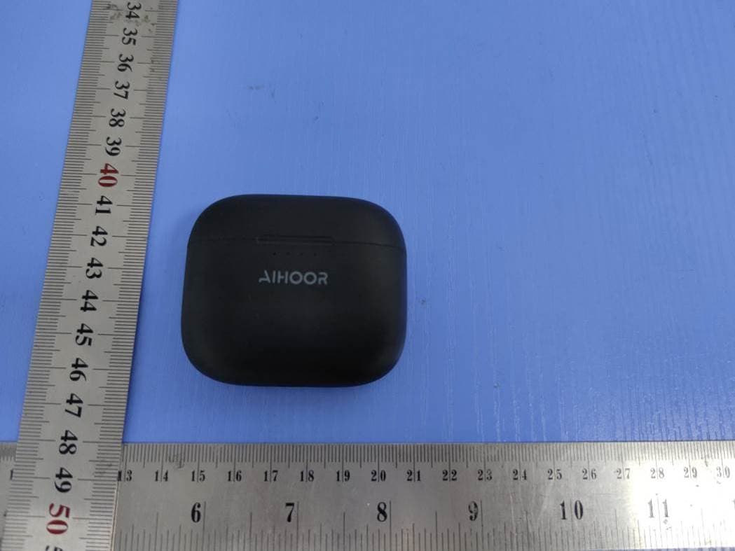 TWS Bluetooth Headset - FCC ID 2AZLD-AIHOORA1 - Shenzhen Ausounds Intelligence Co.,Ltd. (2)