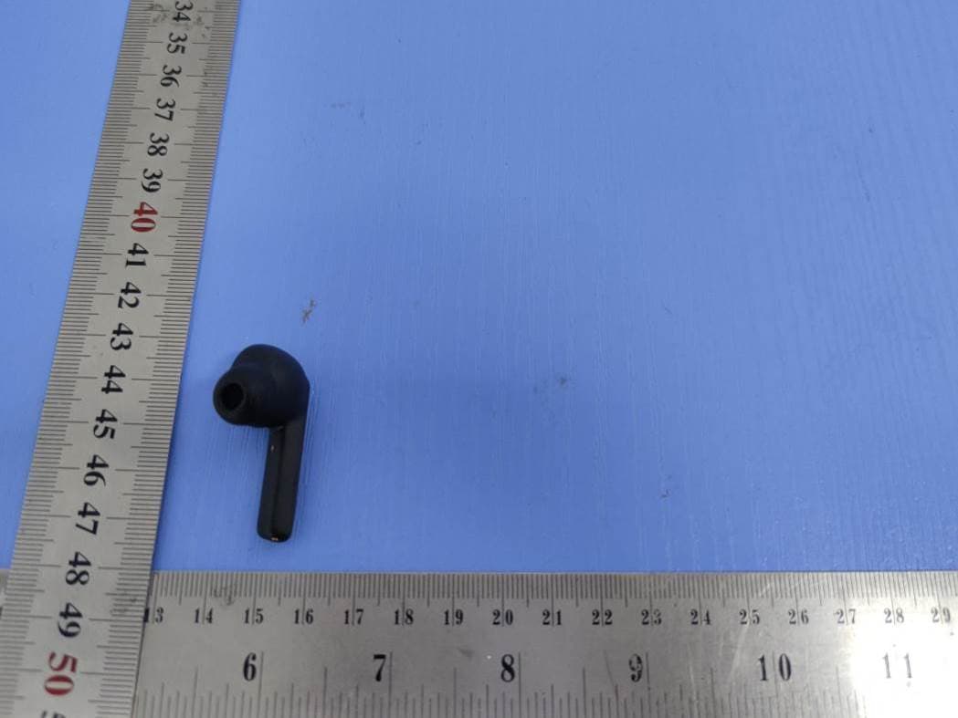 TWS Bluetooth Headset - FCC ID 2AZLD-AIHOORA1 - Shenzhen Ausounds Intelligence Co.,Ltd. (5)