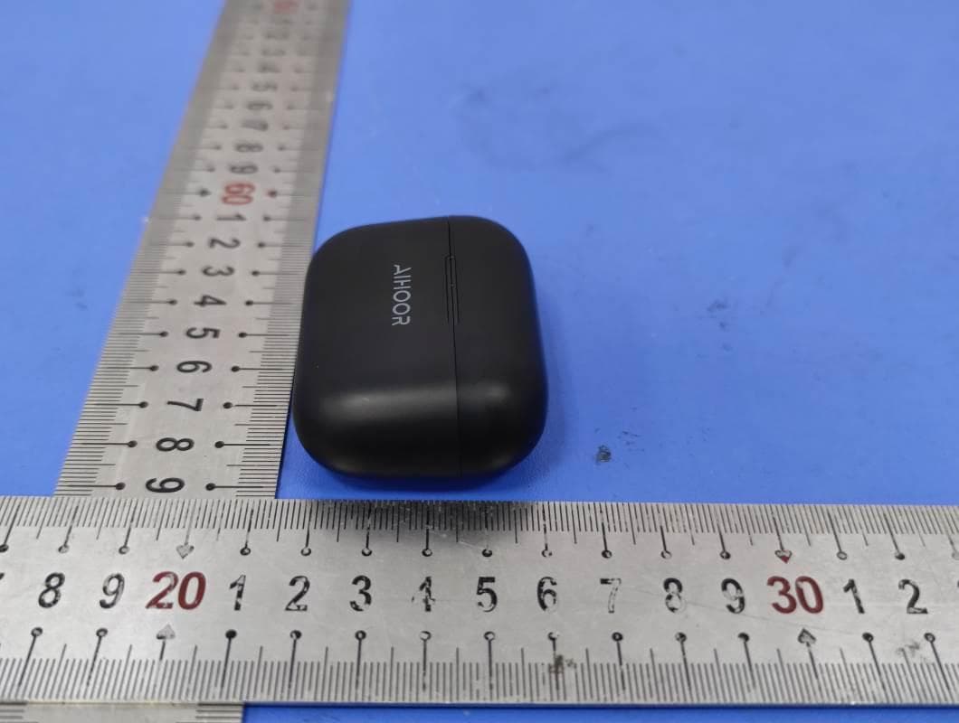TWS Bluetooth Headset - FCC ID 2AZLD-AIHOORA2 - Shenzhen Ausounds Intelligence Co.,Ltd. (4)