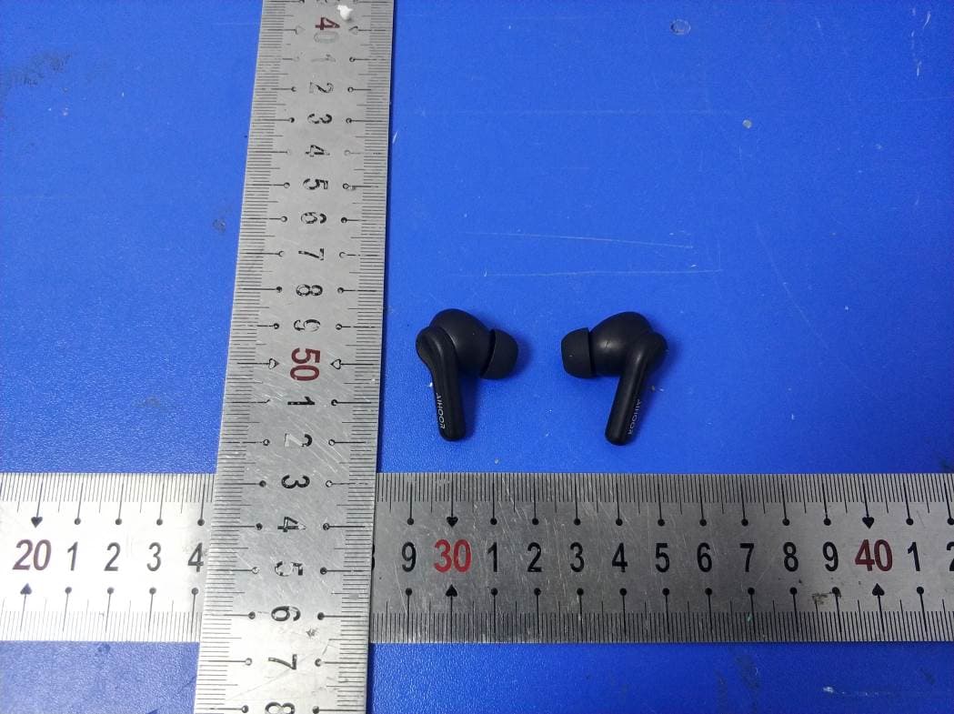TWS Bluetooth Headset - FCC ID 2AZLD-ARA4 - Shenzhen Ausounds Intelligence Co.,Ltd. (3)