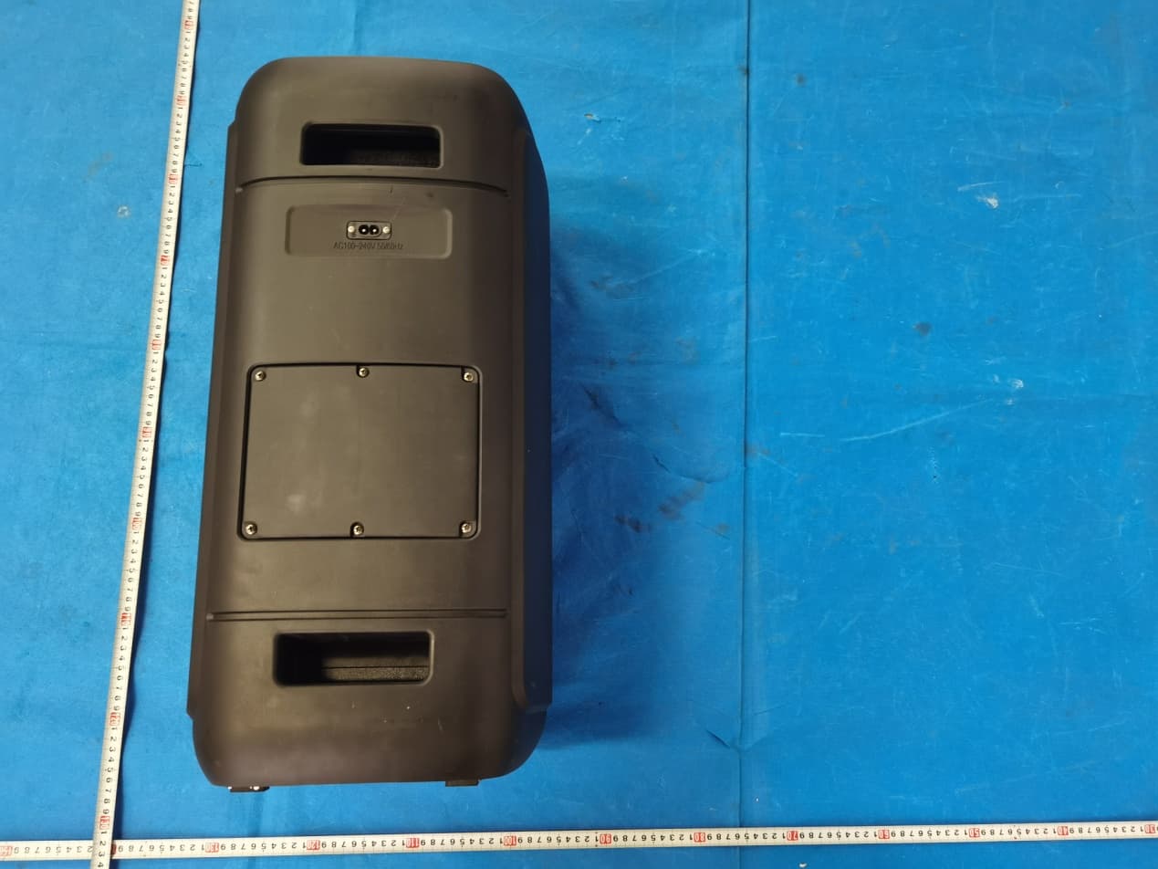 Portable party speaker - FCC ID 2AZLHJOHA-2088 - Cowboy World Corp. (5)