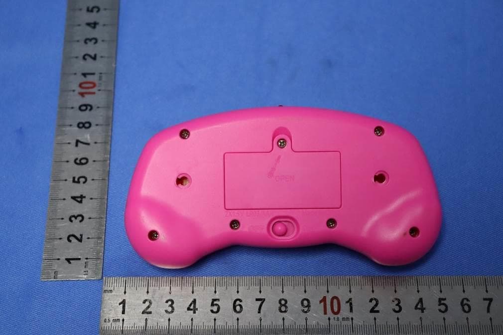 MLA - RC Scooter - FCC ID 2AZLL109413509 - Simba-Toys (Hong Kong) Ltd (5)
