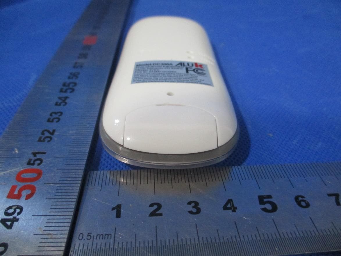 Five-channel transmitter - FCC ID 2AZM7-DC306A - AMERICAN WINDOWS & SHUTTERS, INC. (5)