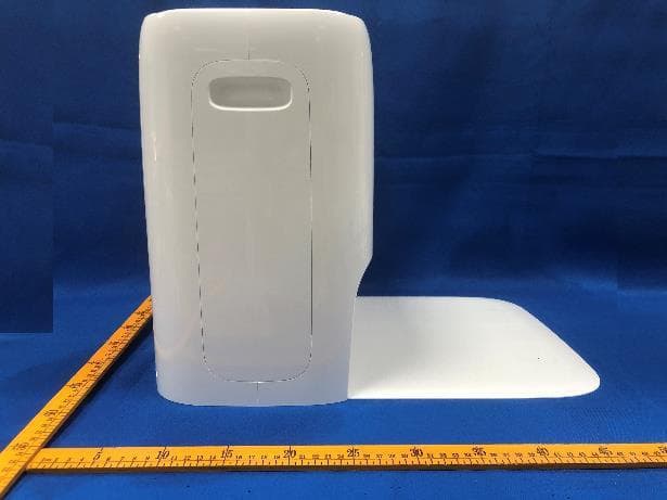 Docking Station - FCC ID 2AZMB-CH2123 - Shenzhen Reecoo Electronic Co., Ltd. (4)