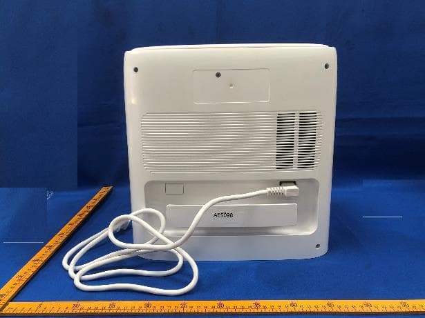 Docking Station - FCC ID 2AZMB-CH2123 - Shenzhen Reecoo Electronic Co., Ltd.