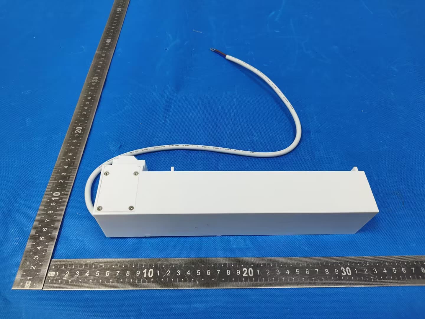 Vertical Blinds Motor - FCC ID 2AZMH-FQ10148 - NOVO (GUANGDONG) HIGH-TECH CO., LTD. (2)