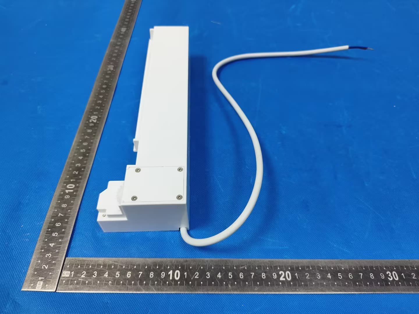 Vertical Blinds Motor - FCC ID 2AZMH-FQ10148 - NOVO (GUANGDONG) HIGH-TECH CO., LTD. (3)