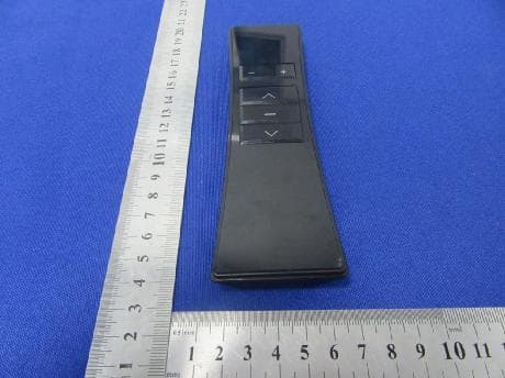 Transmitter - FCC ID 2AZMHMD31028 - NOVO (GUANGDONG) HIGH-TECH CO., LTD.